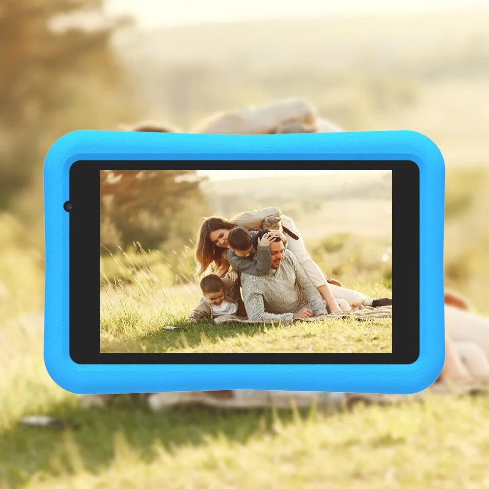QPS 8" Kid Tablet Android12 Quad Core WIFI .