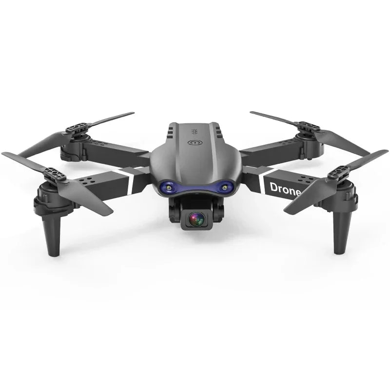 New E99 Drone FPV Brushless Motor GPS Return .