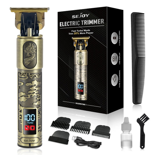 Sejoy Electric Hair Cutting Machine Adjustable '