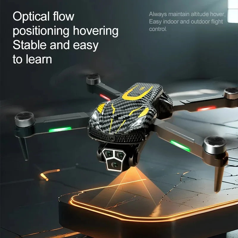 Lenovo Drone 8K Brushless Power Four Sided .
