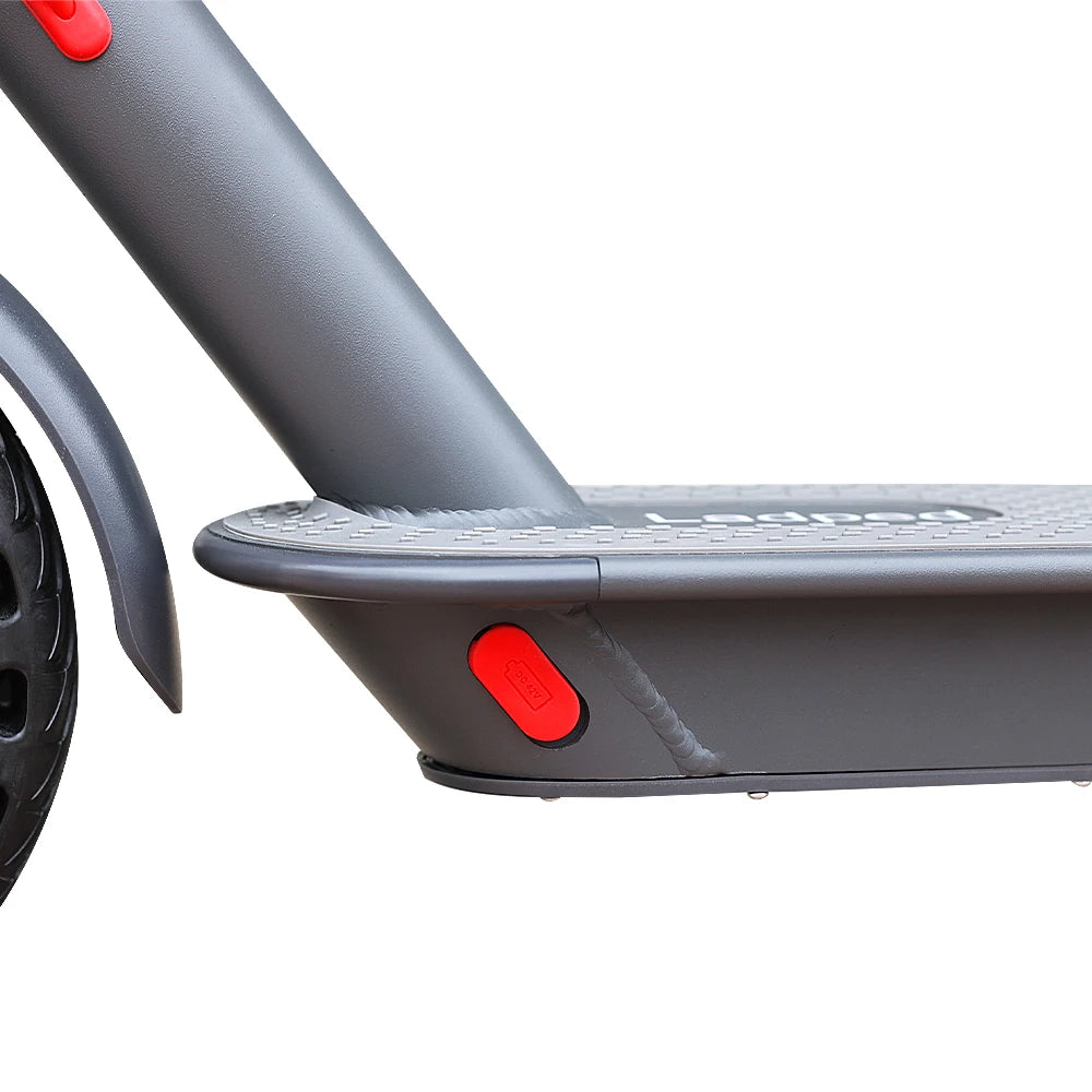 Ladped New Upgrade Tuya Electric Scooter for Kids.