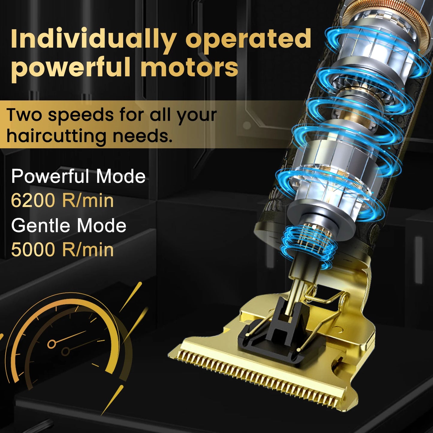 Sejoy Electric Hair Cutting Machine Adjustable '