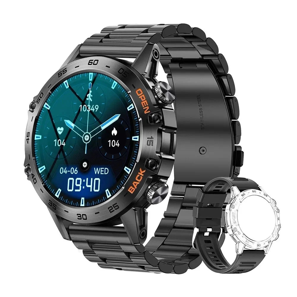 Xiaomi Mijia Smart Watch Men Out Doors Sports.
