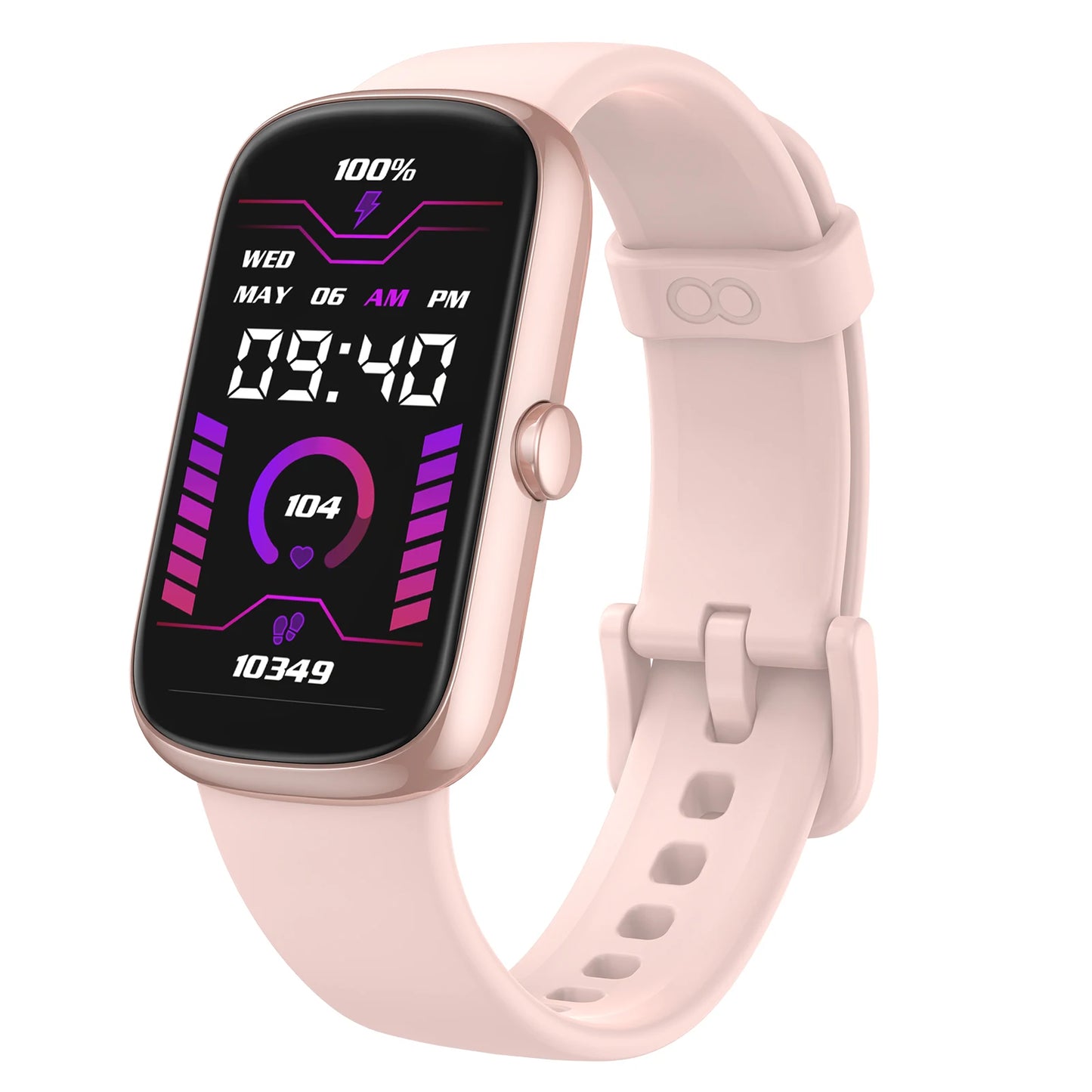2024 New Smart Watch For Men Women .