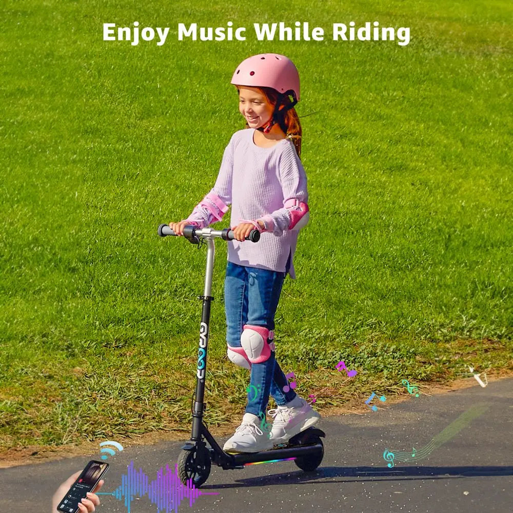 H30 Max Electric Scooter for Kids.