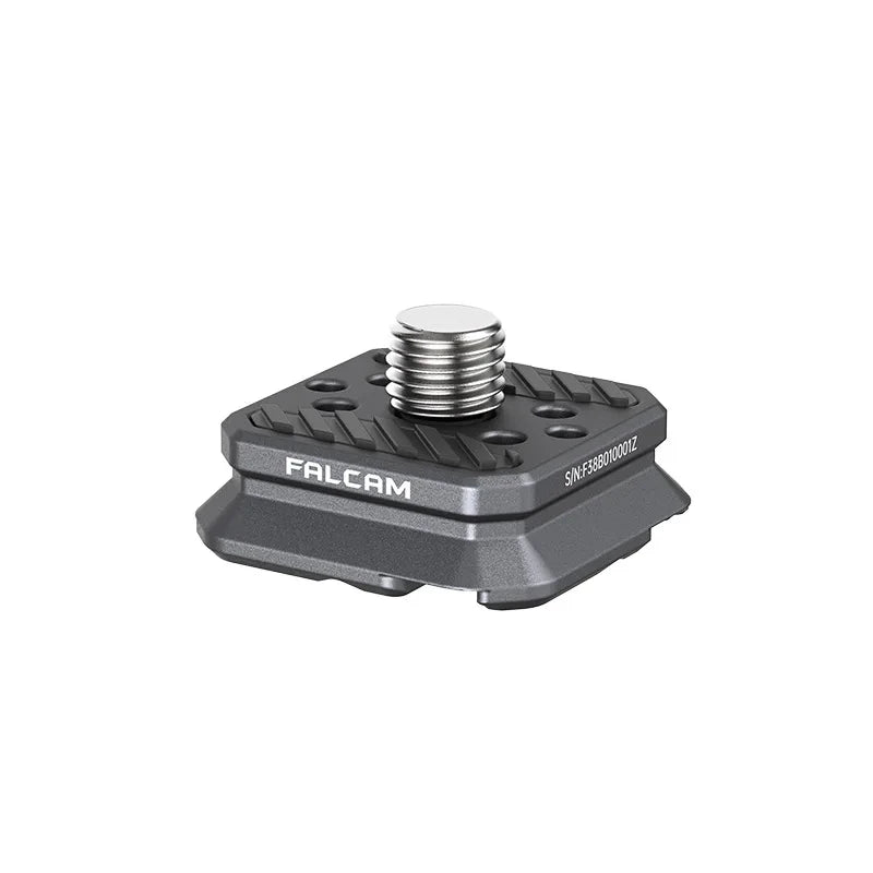 Ulanzi FALCAM F22 Quick Release Plate Clamp .