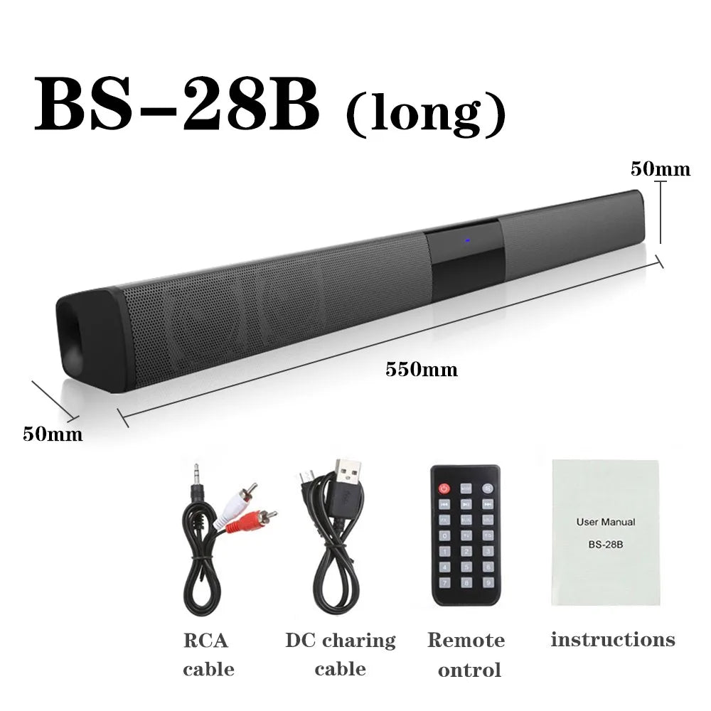 Home Theater Sound System Bluetooth Speaker Computer Speakers .