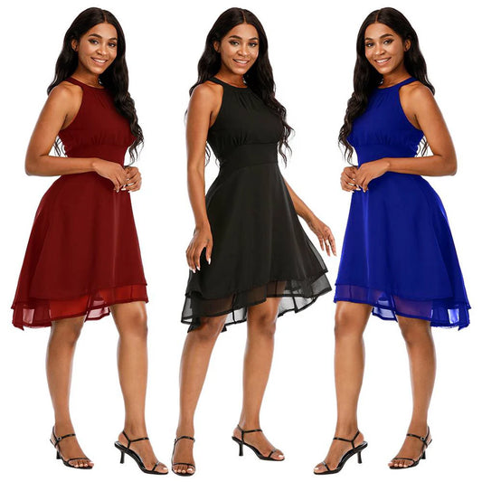 Summer Elegant Evening Party Formal Occasion.