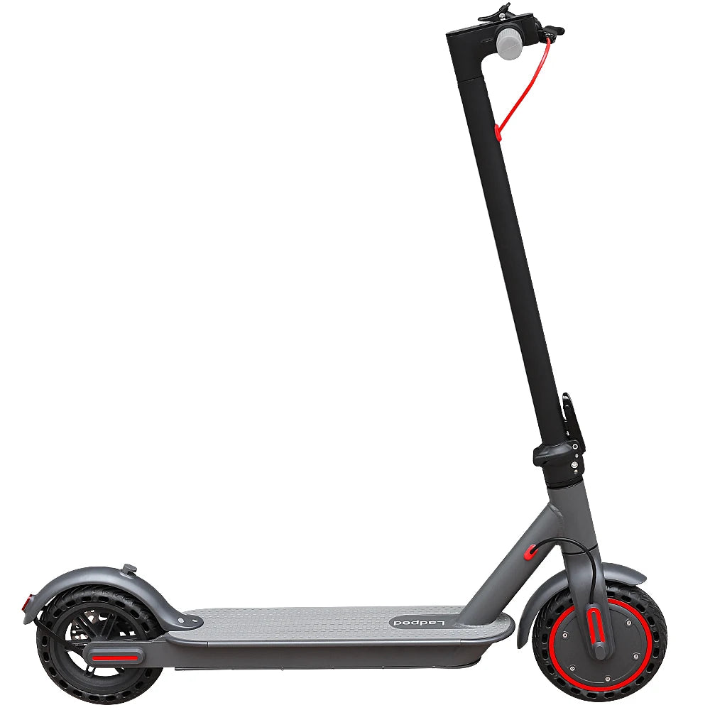Ladped New Upgrade Tuya Electric Scooter for Kids.