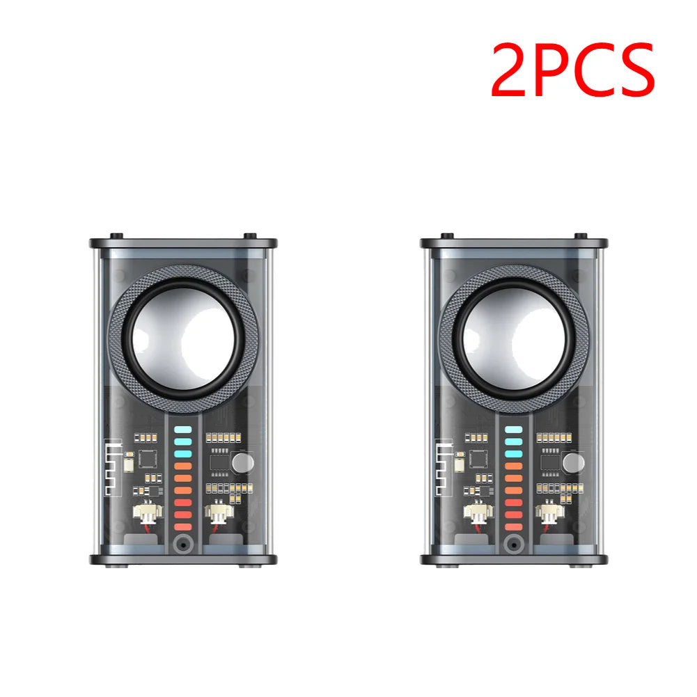 Music Speakers Loud .