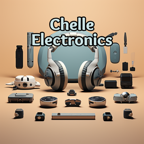 Chelle Electronics