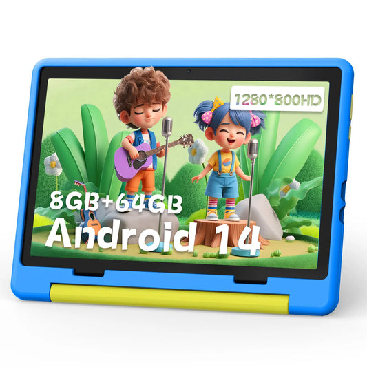 KT1016 Kid Tablet 10.1 inch Android WiFi Bluetooth .