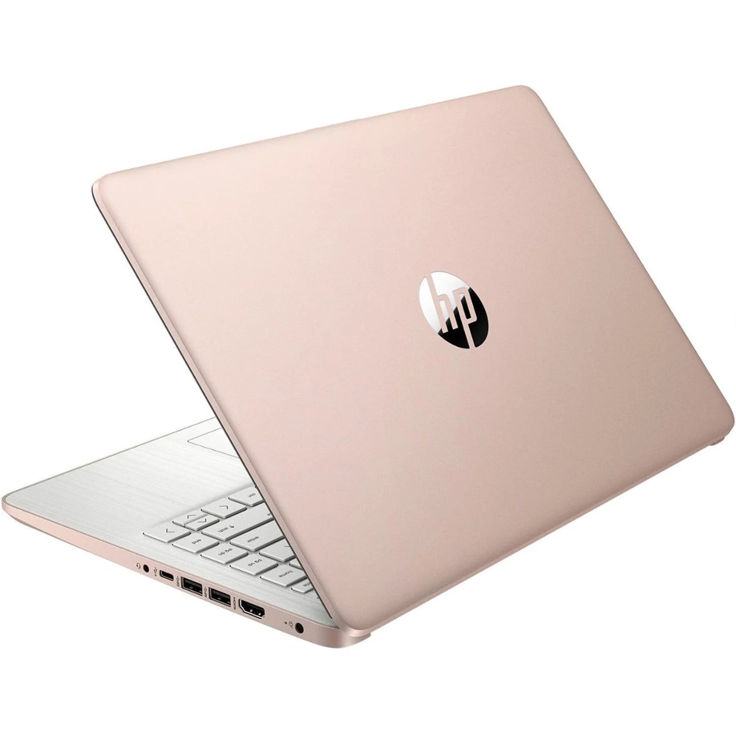 HP Newest 14" Business Laptop,Intel Celeron .