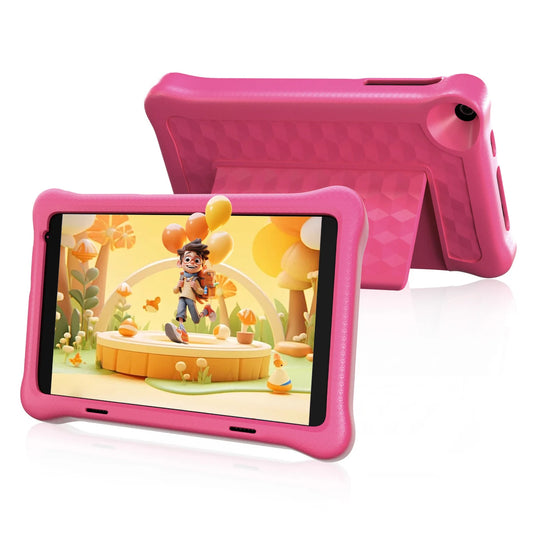 8 Inch Kid Tablet Android11 Learning Tablets .