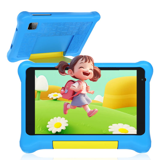TK707 Kid Tablet 7  Game Pad.