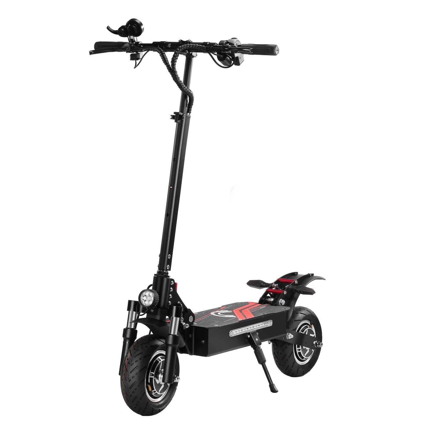 Electric Scooter For Adults .