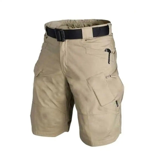 Short Pant Breathable Camouflage Shorts.