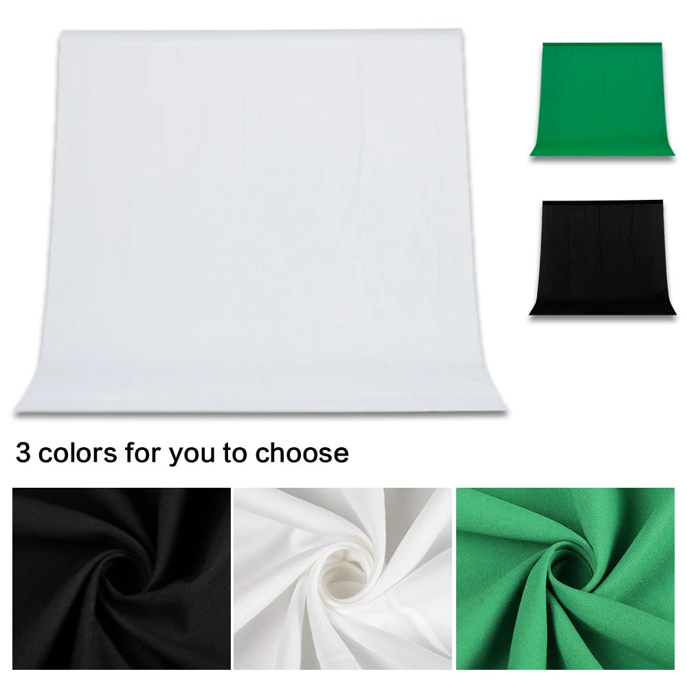 Backdrop Cloth Color Photo Backgrounds .