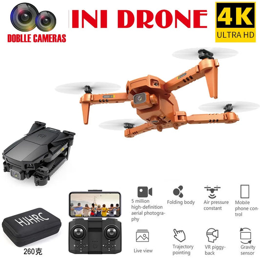 4K HD Mini Drone