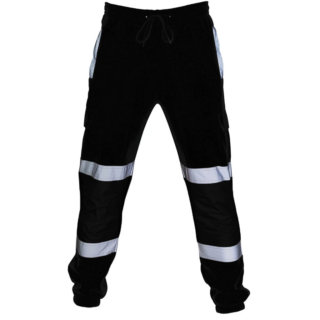 New Work Pants Men's Auto Repair Labor Welding .