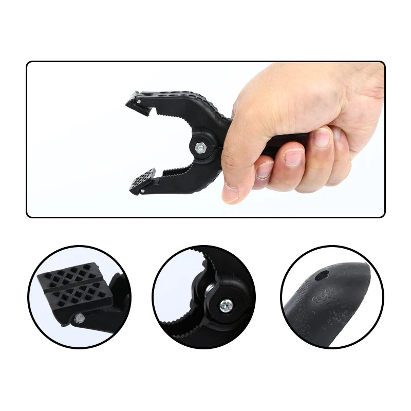 12Pcs Backdrop Clamp Clips Background Clip .