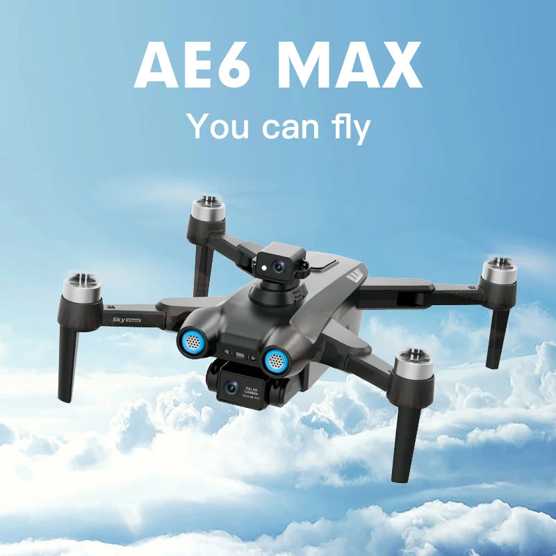 New Max Drone GPS 4K Professional Camera 5G.