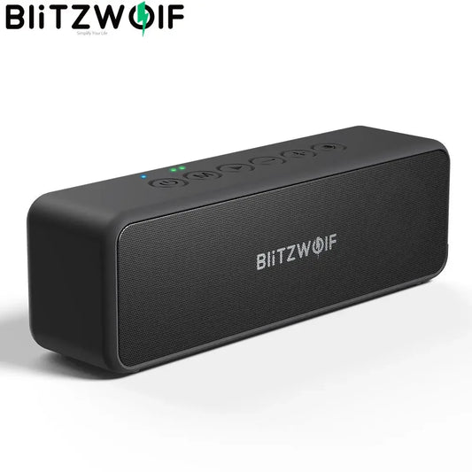 Wireless Portable bluetooth Speaker..