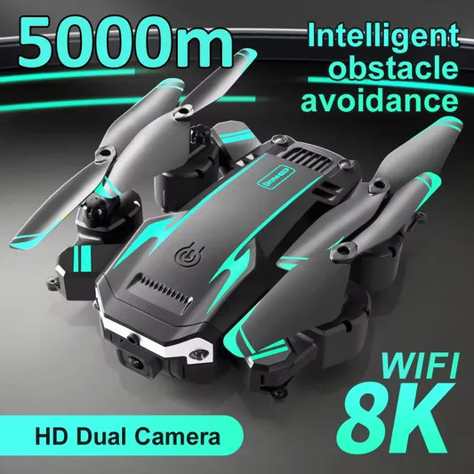 S6 Pro NEW Drone Professional 4K HD Camera .