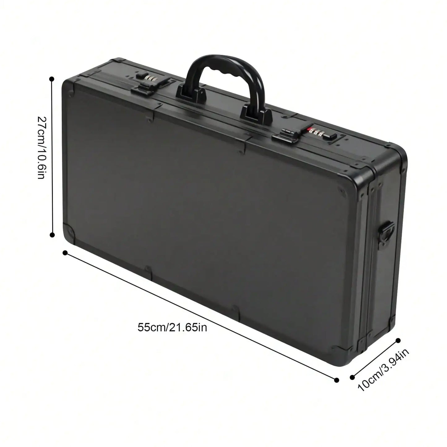 Barber Hairdressing Tool Case Barber Travel Organizer.