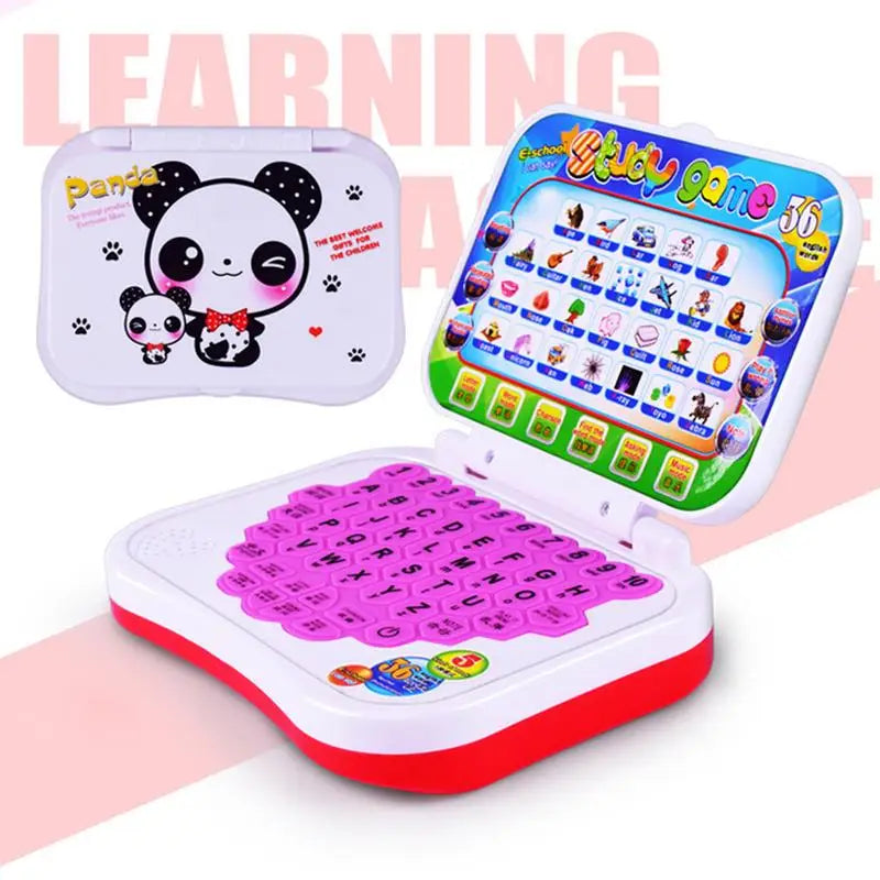 Chinese Interactive Tablet Children Educational Learning .