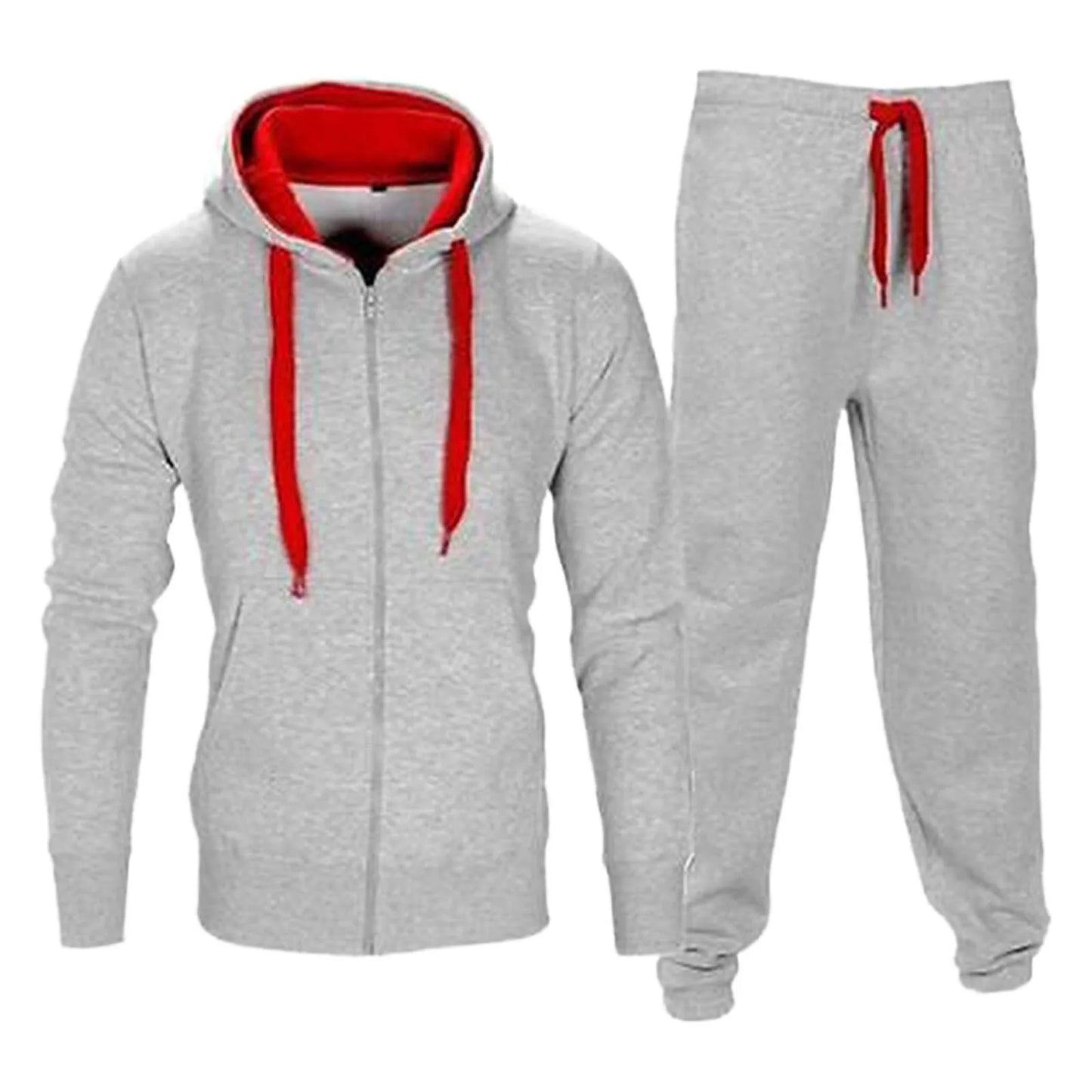 Men's Tracksuit  Sports Casual Pant Sets.