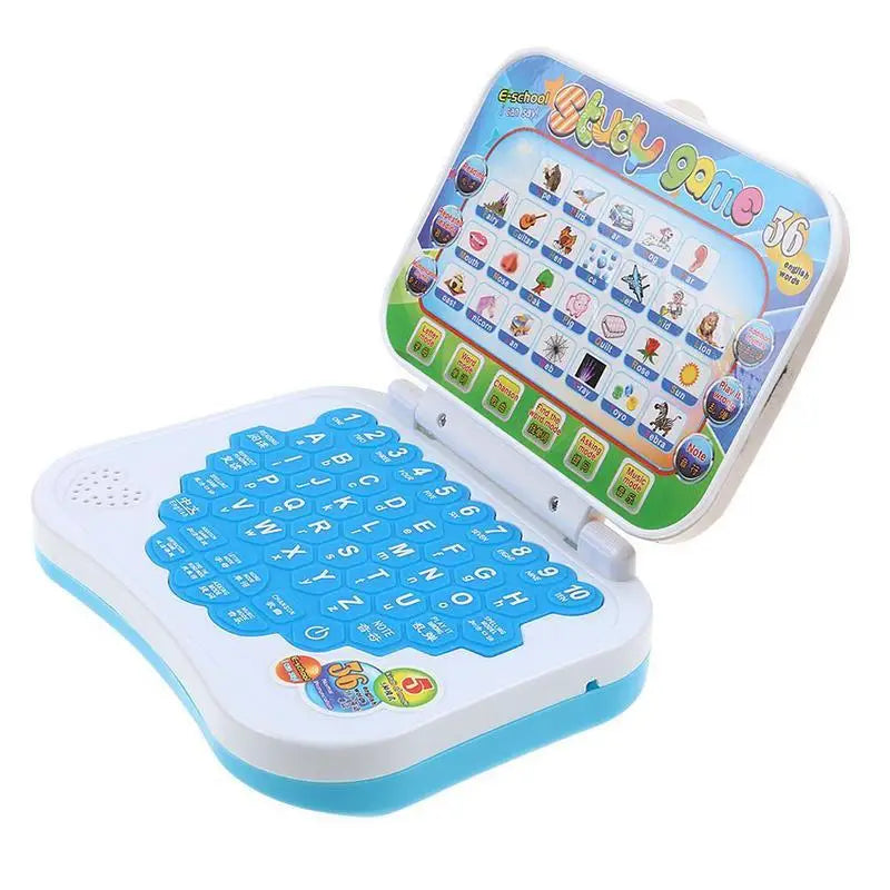 Chinese Interactive Tablet Children Educational Learning .