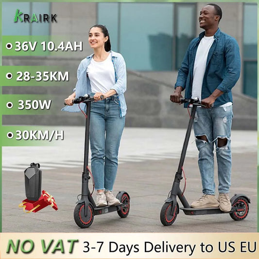 350W Electric Scooter for Adults .