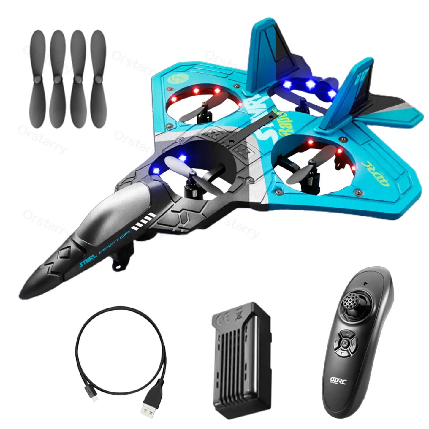 HOT RC Remote Control Airplane .