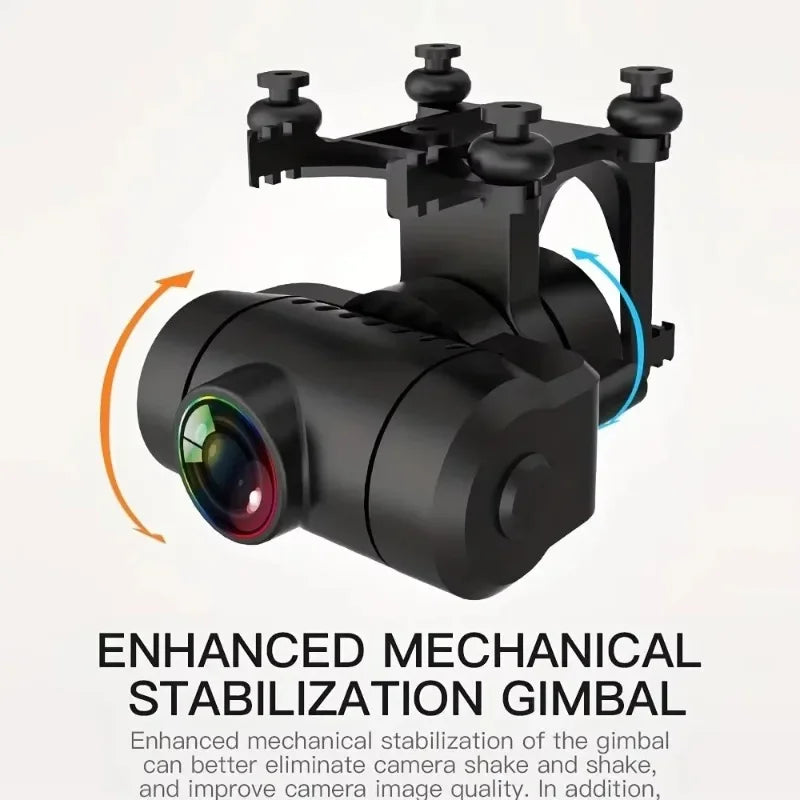 KF102 GPS Drone 4K Professional Dual HD Camera.