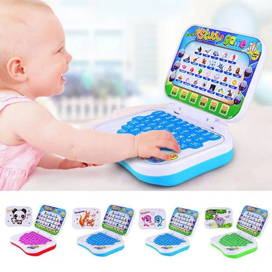 Chinese Interactive Tablet Children Educational Learning .