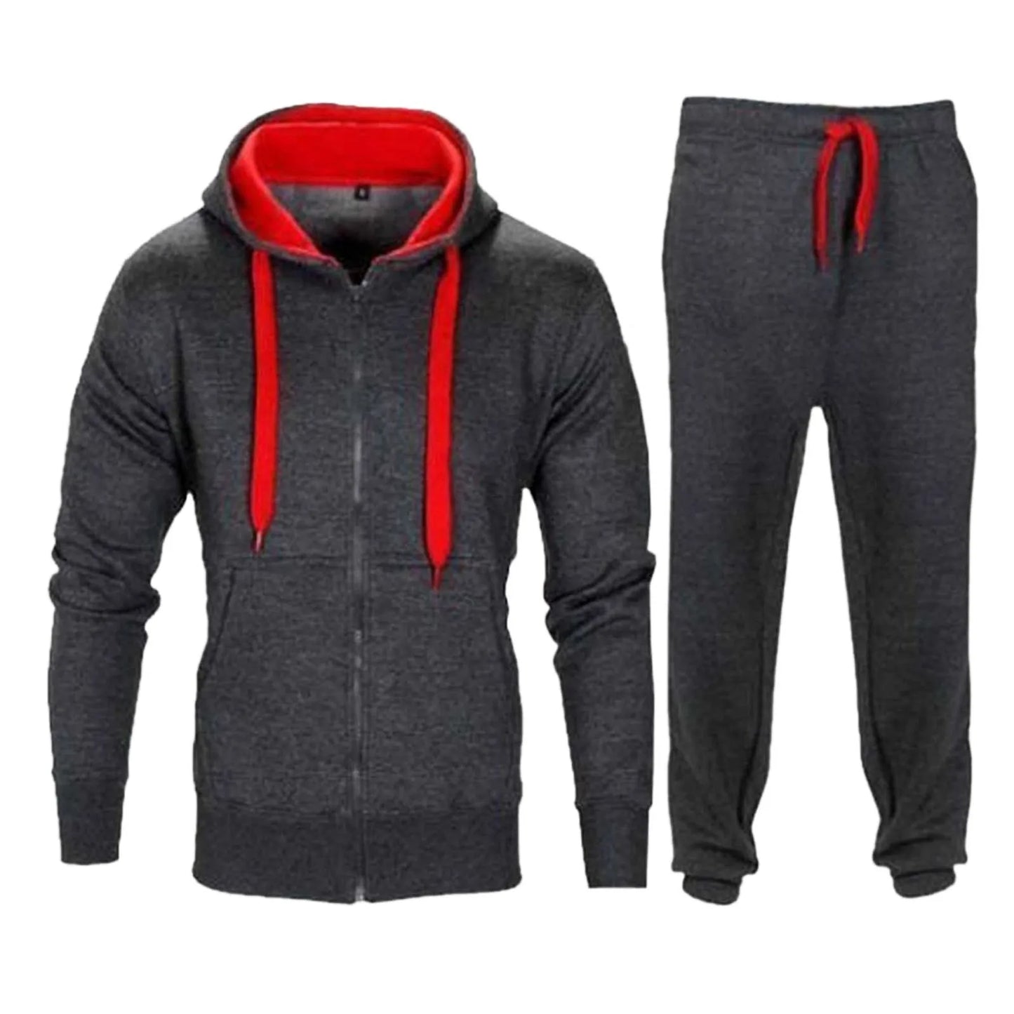 Men's Tracksuit  Sports Casual Pant Sets.