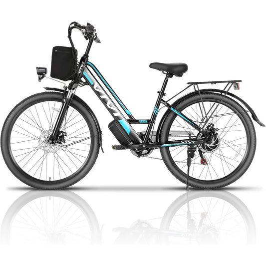 AVivi Electric Bike for Adults.