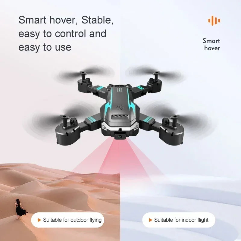 S6 Pro NEW Drone Professional 4K HD Camera .