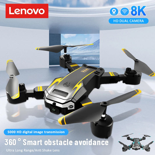 GPS Folding Four-sided Quadcopter With 8k Camera .