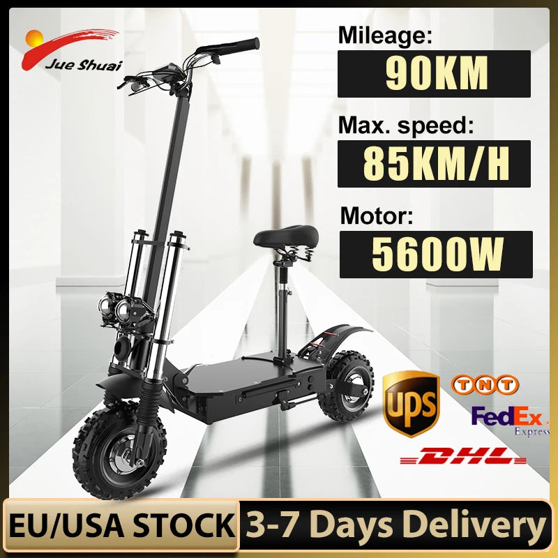 Electric Scooter for Adult.