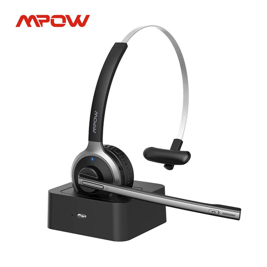 Pro Bluetooth 5.0 Headphones .