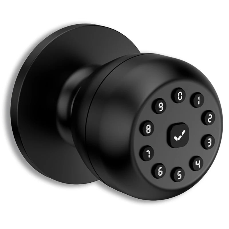 CIEPOJIT Smart Electronic lock Password Keyless '