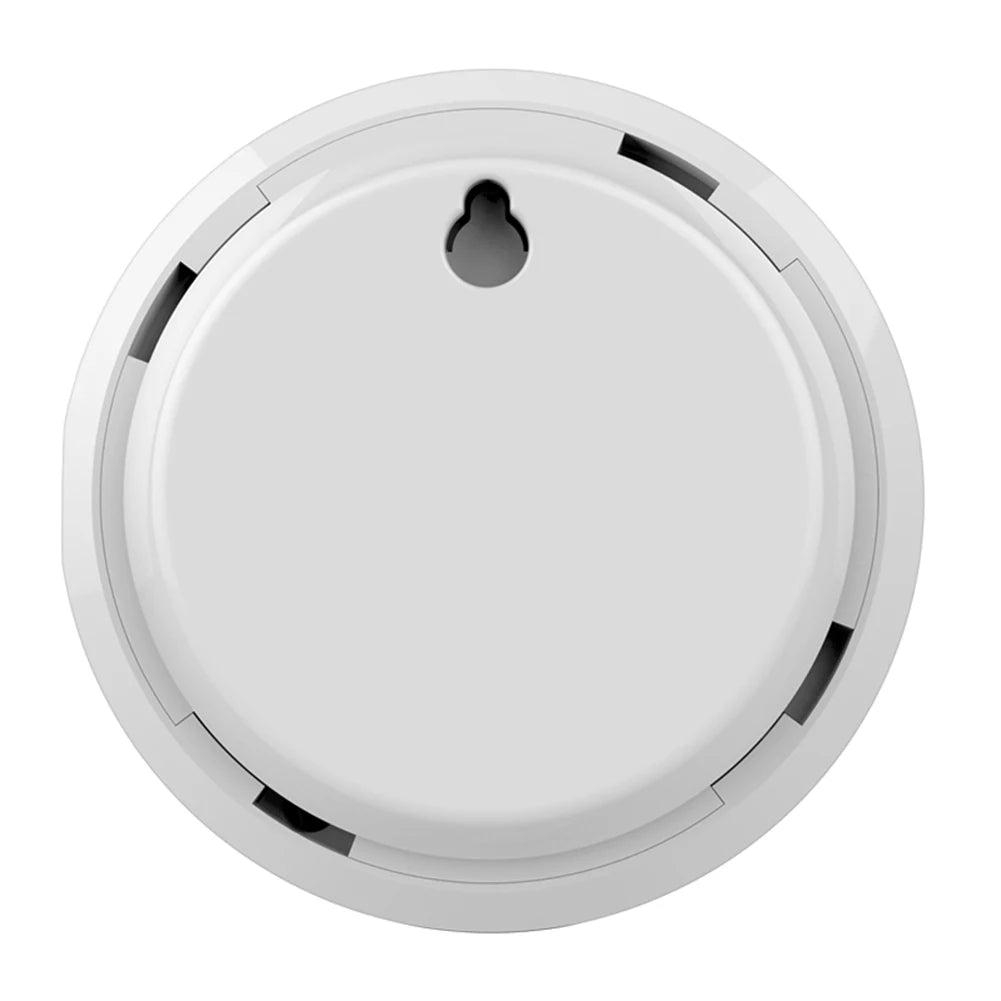 Tuya Zigbee Siren Sound Light Alarm Security Protection System.
