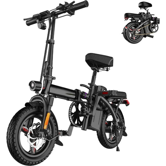 Electric bikes for Adults,