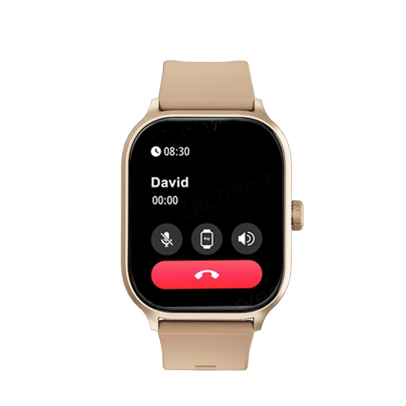 Smart watch, wireless calling/dial, for iPhone/Andriod.