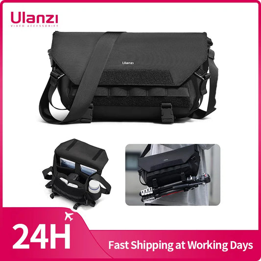 Ulanzi BC08 Sling Bag Photography .