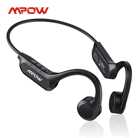 Sport Headphones Bluetooth 5.3 Wireless .