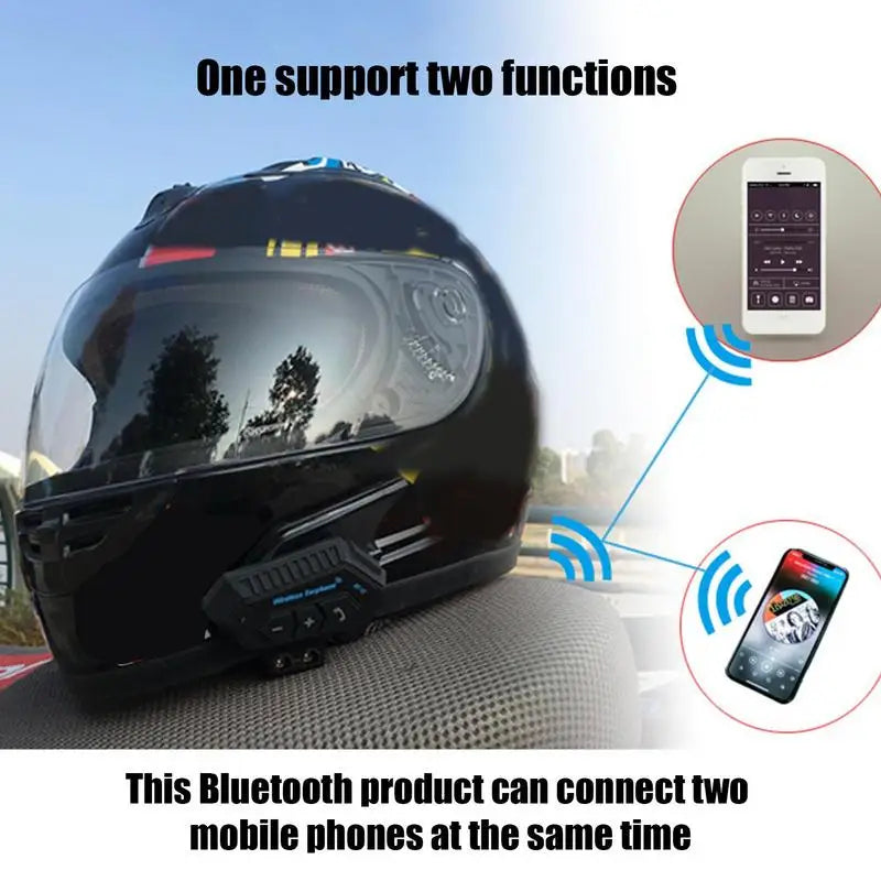 Helmets Headphone Bluetooths 5.0 Wireless .