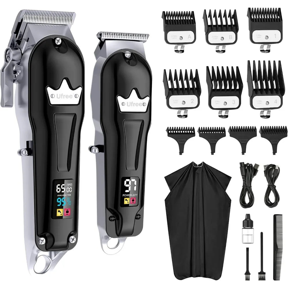 Hair Clippers for Men Professional.